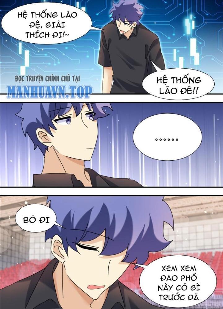 Trọng Sinh Thành Chó Của Nữ Thần Chapter 325 - Trang 4