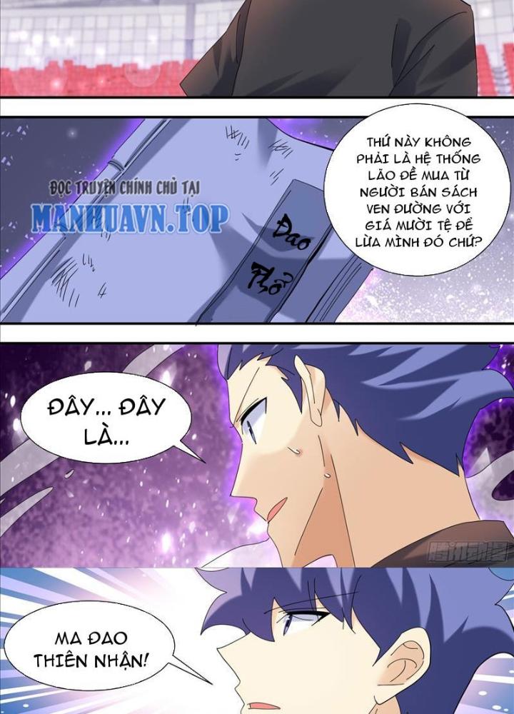 Trọng Sinh Thành Chó Của Nữ Thần Chapter 325 - Trang 4