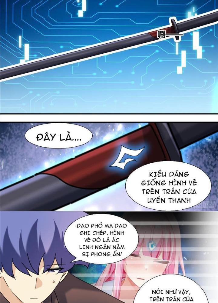 Trọng Sinh Thành Chó Của Nữ Thần Chapter 325 - Trang 4