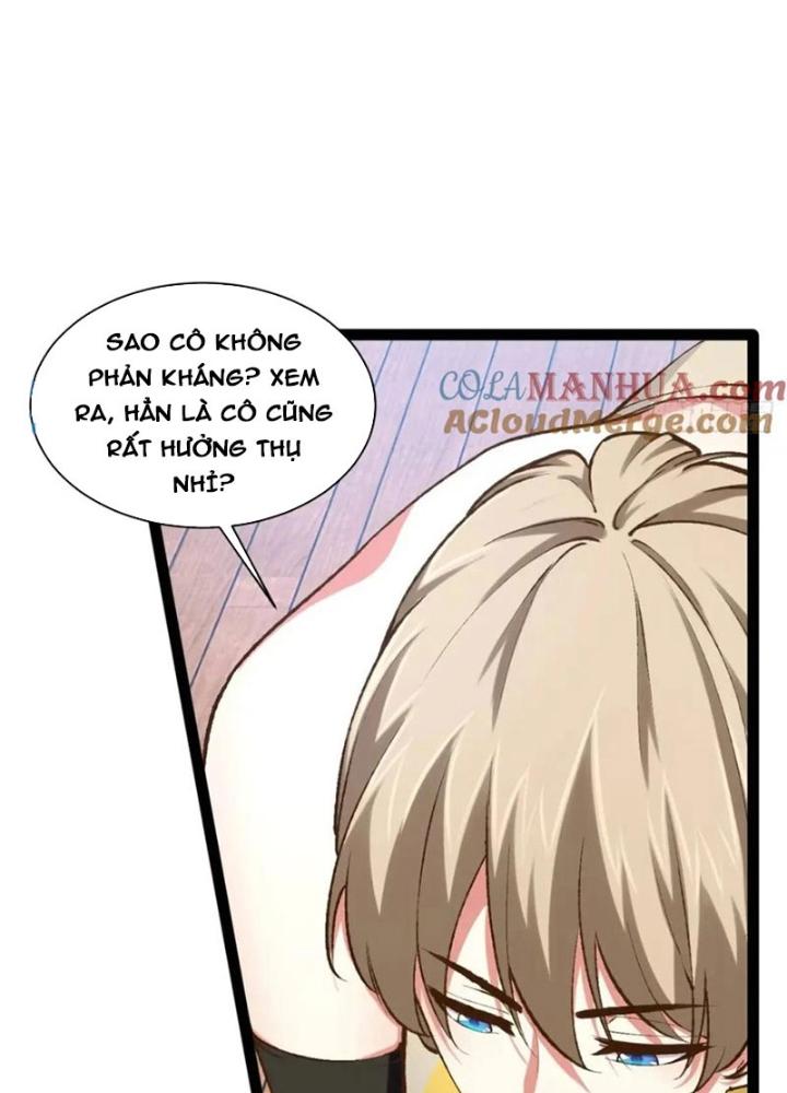 Bắt Đầu Làm Đầy Điểm Mị Lực Chapter 113 - Trang 3