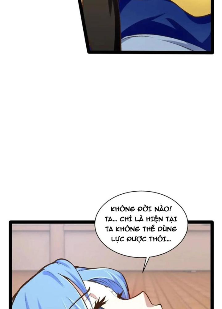Bắt Đầu Làm Đầy Điểm Mị Lực Chapter 113 - Trang 3