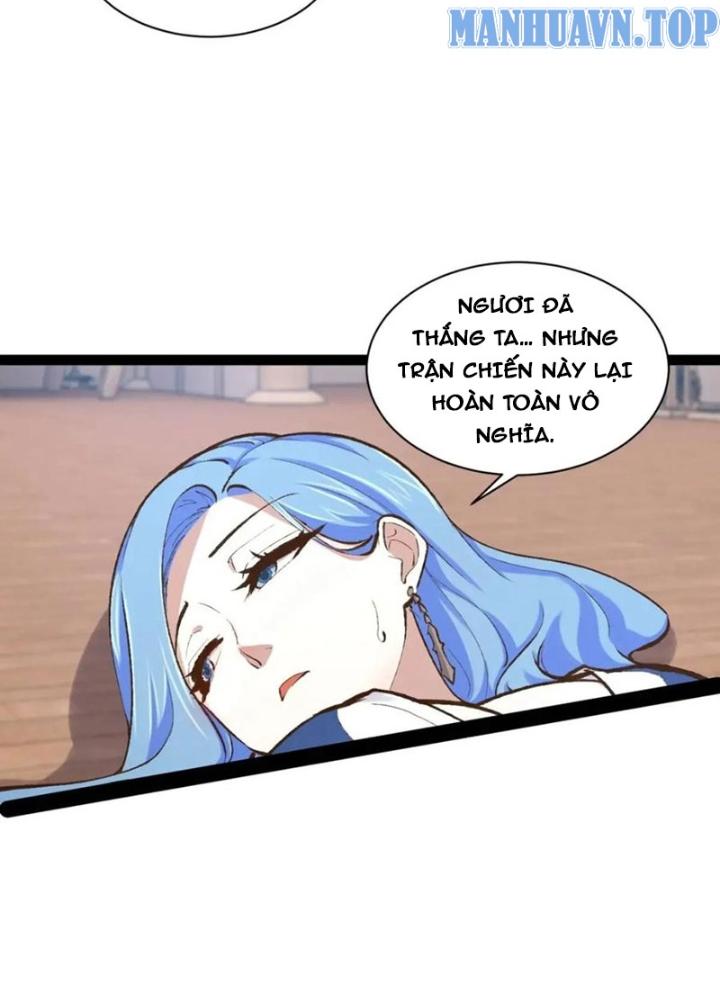 Bắt Đầu Làm Đầy Điểm Mị Lực Chapter 113 - Trang 3