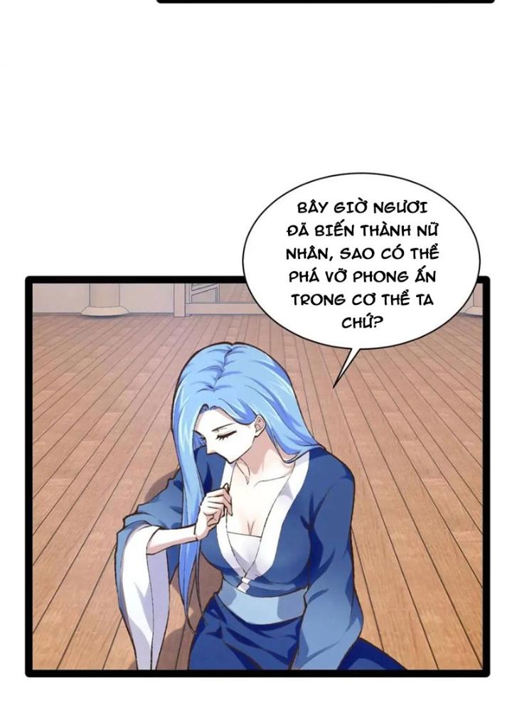 Bắt Đầu Làm Đầy Điểm Mị Lực Chapter 113 - Trang 3