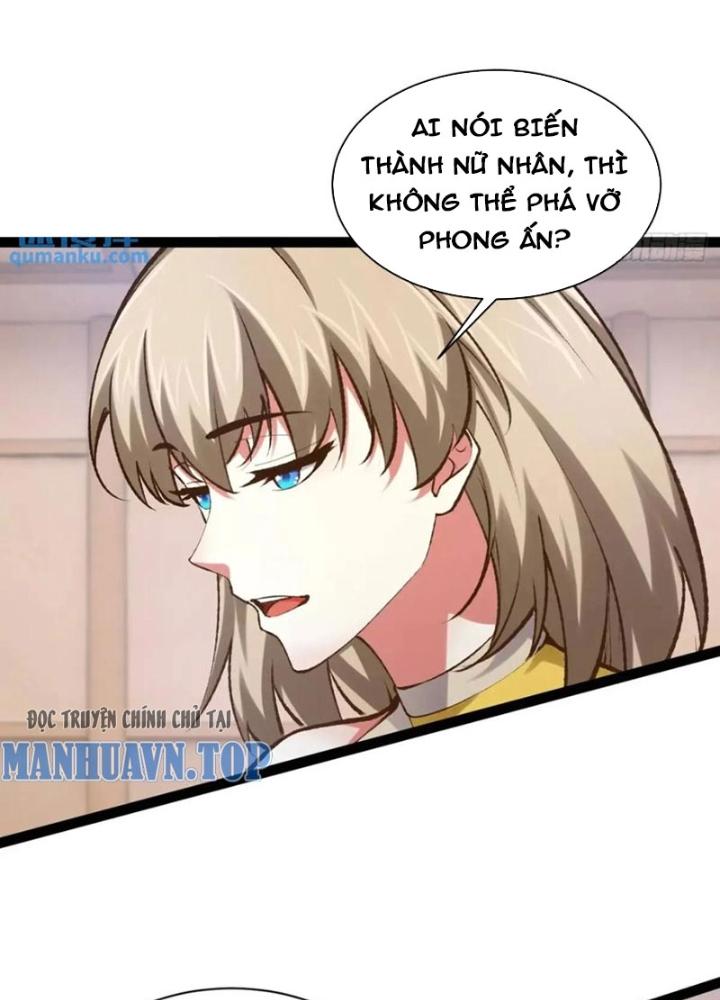 Bắt Đầu Làm Đầy Điểm Mị Lực Chapter 113 - Trang 3