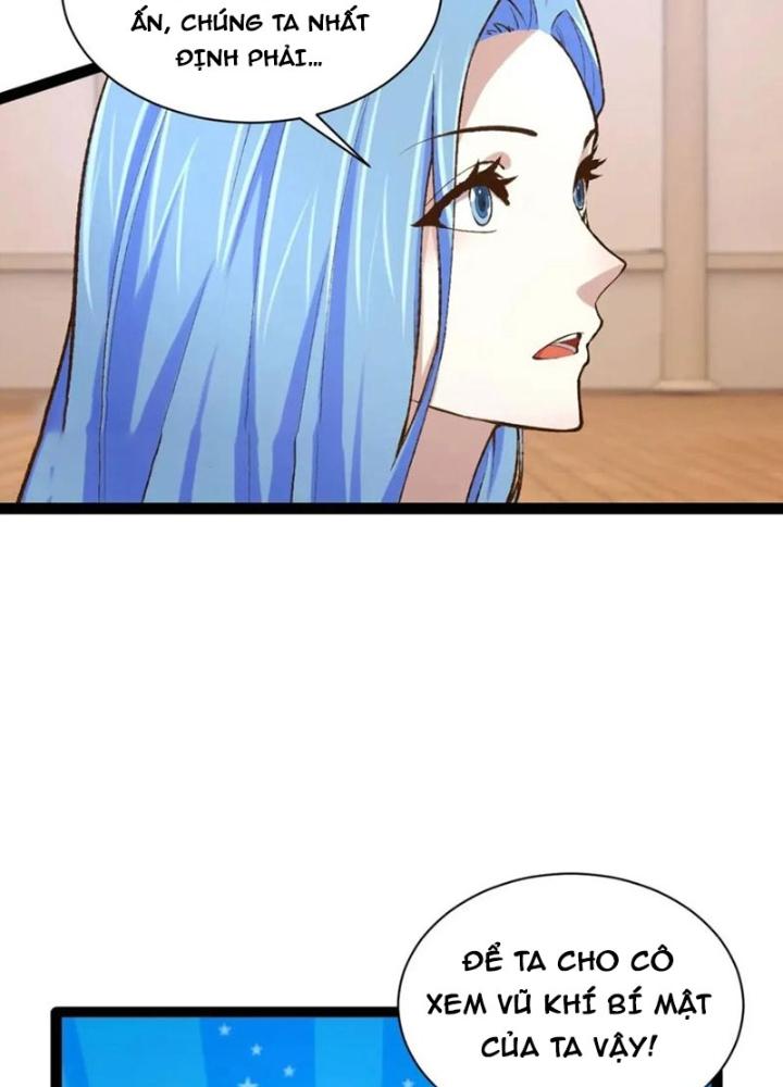 Bắt Đầu Làm Đầy Điểm Mị Lực Chapter 113 - Trang 3
