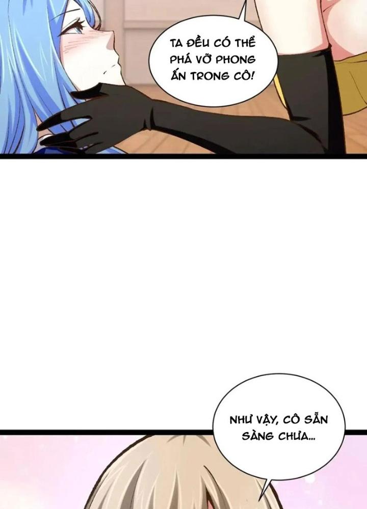 Bắt Đầu Làm Đầy Điểm Mị Lực Chapter 113 - Trang 3