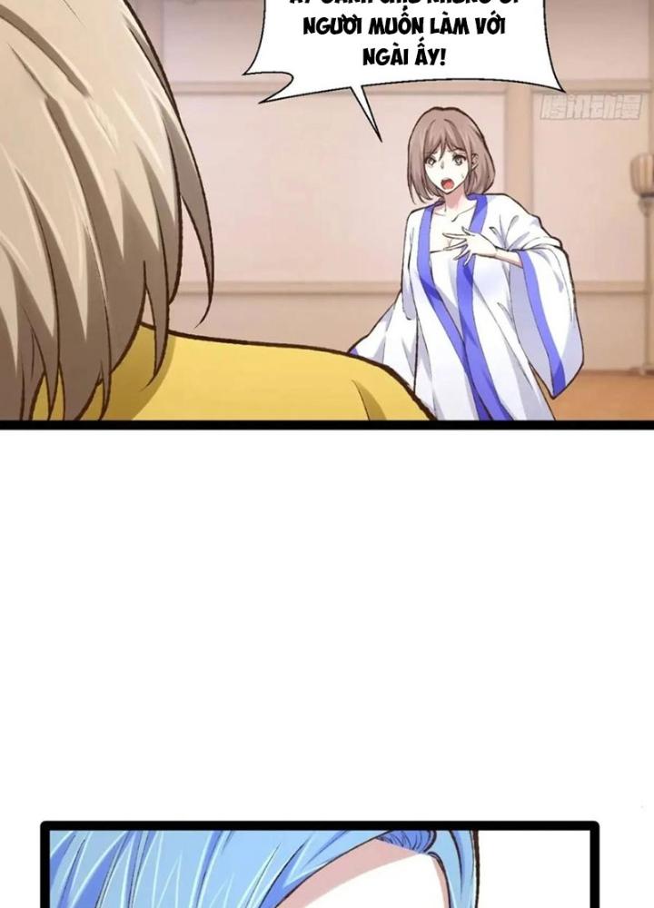 Bắt Đầu Làm Đầy Điểm Mị Lực Chapter 113 - Trang 3