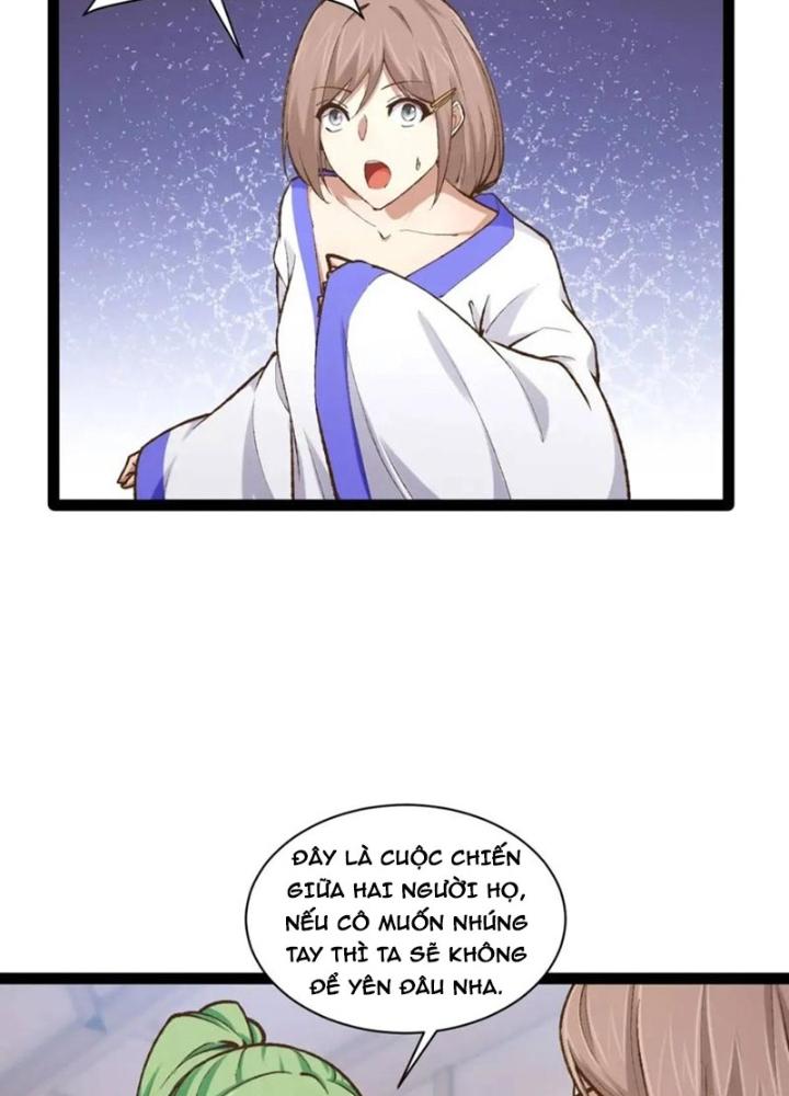 Bắt Đầu Làm Đầy Điểm Mị Lực Chapter 113 - Trang 3