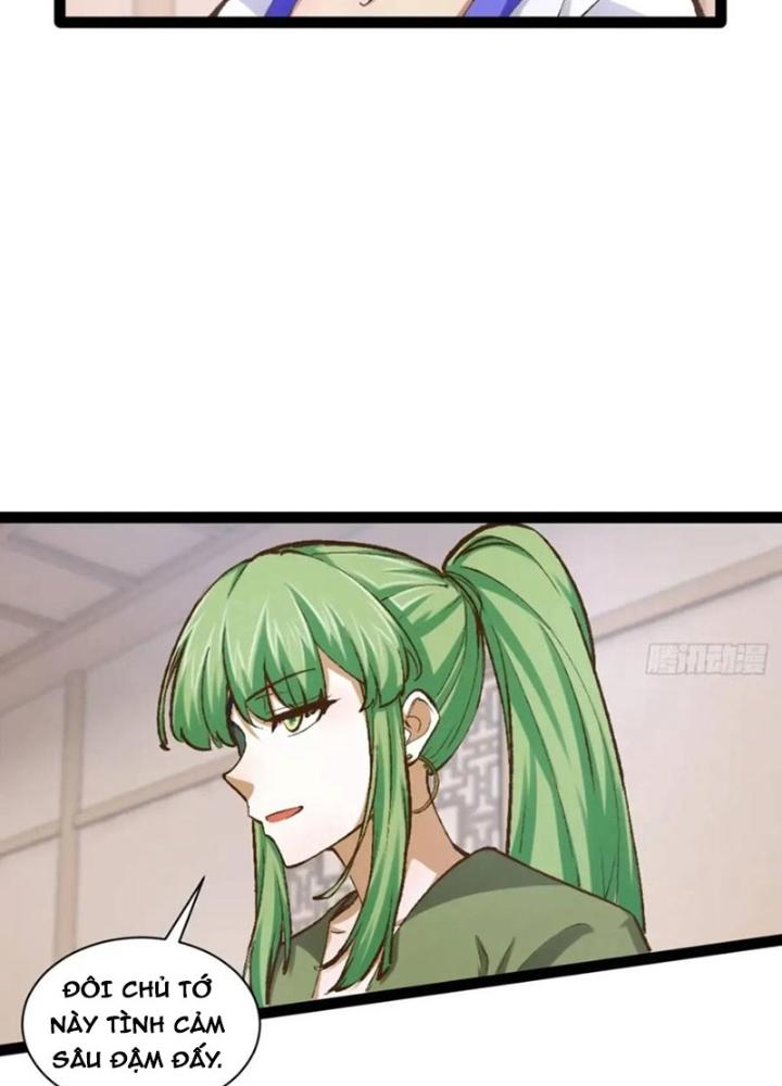 Bắt Đầu Làm Đầy Điểm Mị Lực Chapter 113 - Trang 3