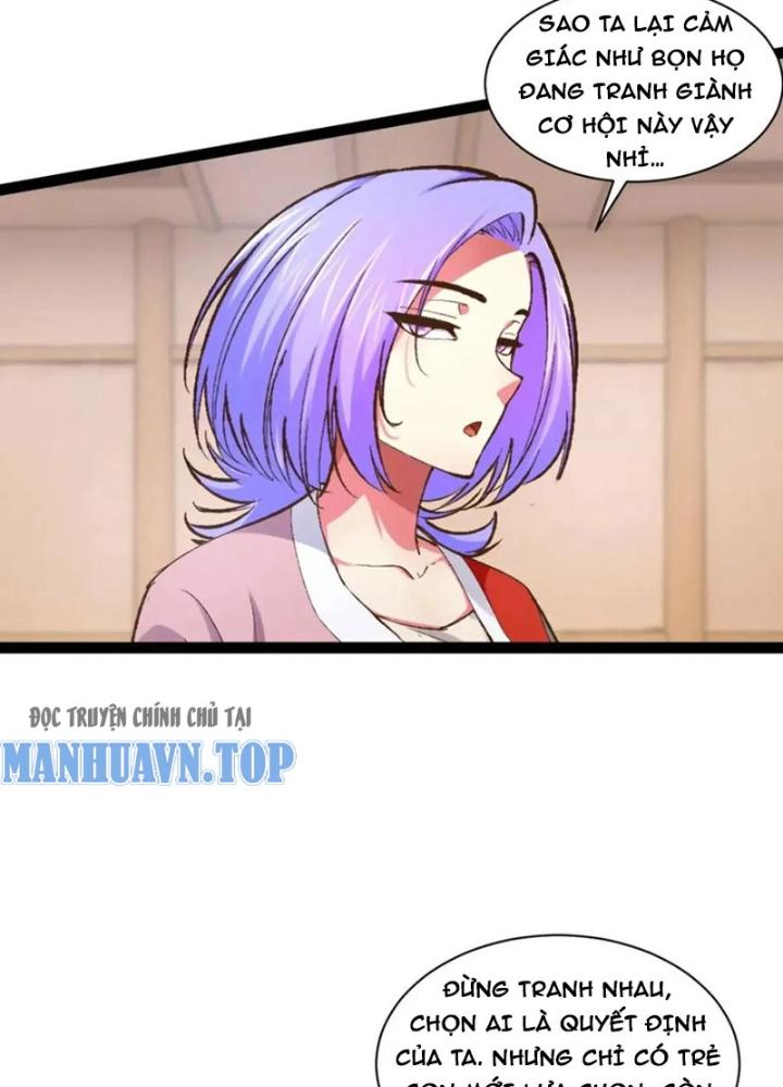 Bắt Đầu Làm Đầy Điểm Mị Lực Chapter 113 - Trang 3