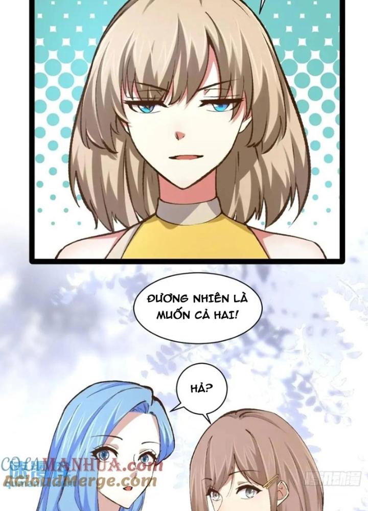 Bắt Đầu Làm Đầy Điểm Mị Lực Chapter 113 - Trang 3