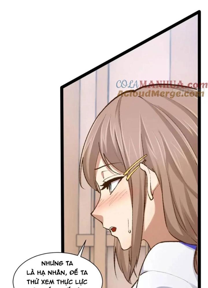 Bắt Đầu Làm Đầy Điểm Mị Lực Chapter 113 - Trang 3