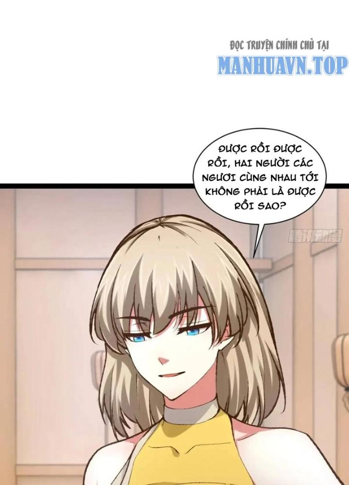 Bắt Đầu Làm Đầy Điểm Mị Lực Chapter 113 - Trang 3
