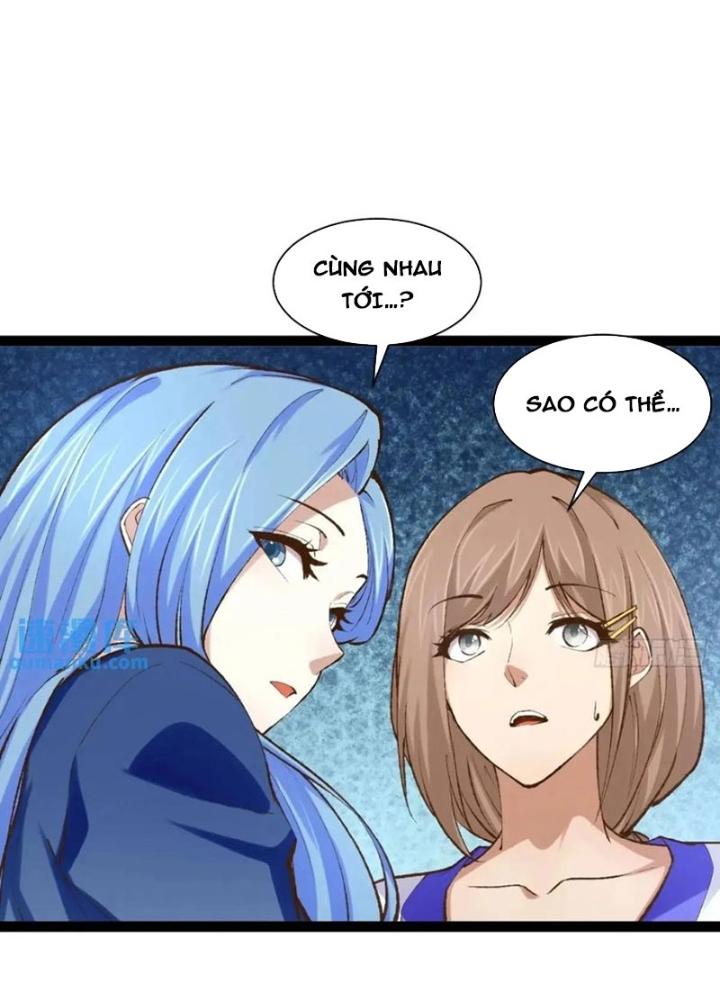 Bắt Đầu Làm Đầy Điểm Mị Lực Chapter 113 - Trang 3