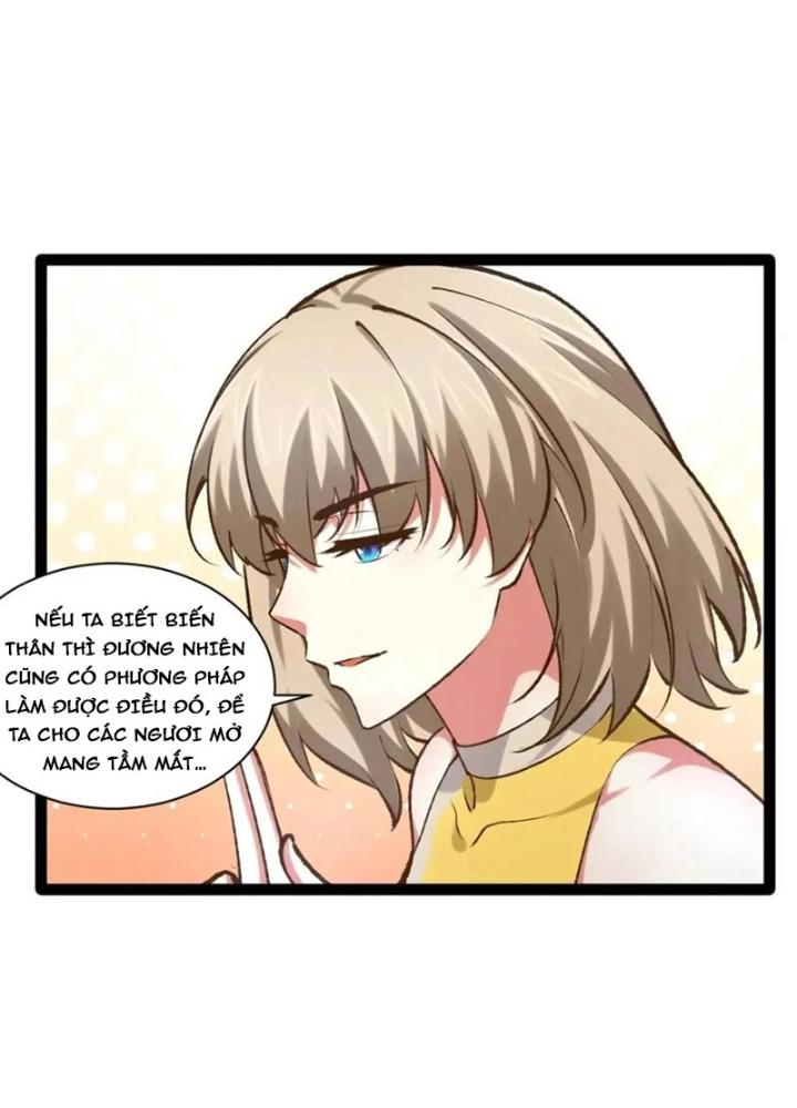 Bắt Đầu Làm Đầy Điểm Mị Lực Chapter 113 - Trang 3