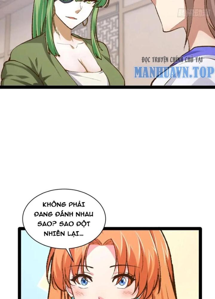 Bắt Đầu Làm Đầy Điểm Mị Lực Chapter 113 - Trang 3