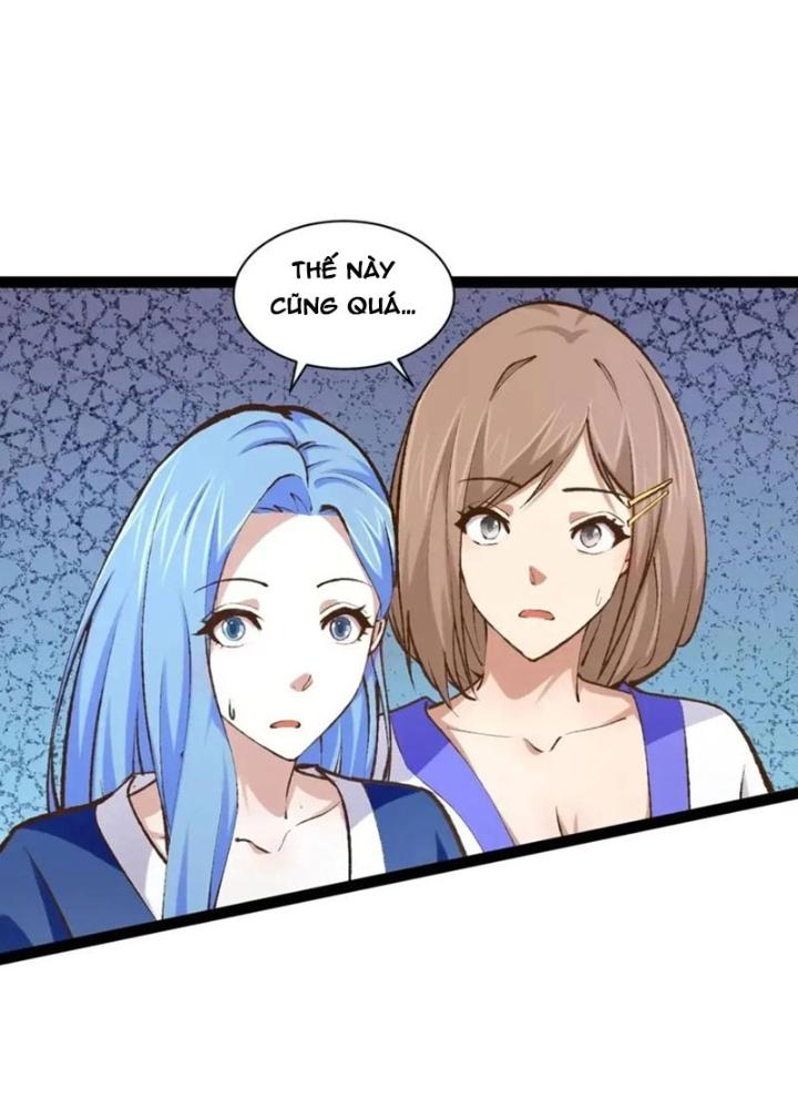 Bắt Đầu Làm Đầy Điểm Mị Lực Chapter 113 - Trang 3