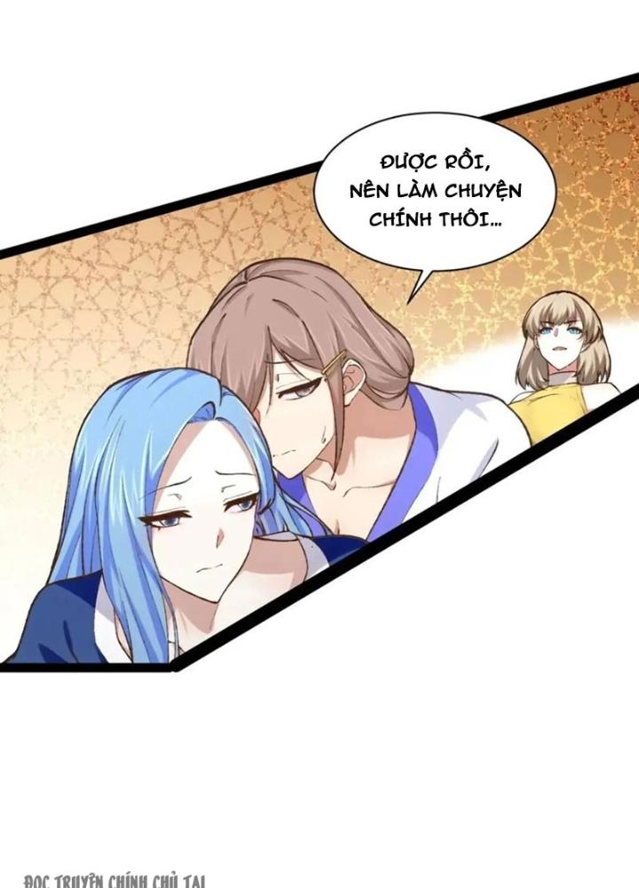 Bắt Đầu Làm Đầy Điểm Mị Lực Chapter 113 - Trang 3