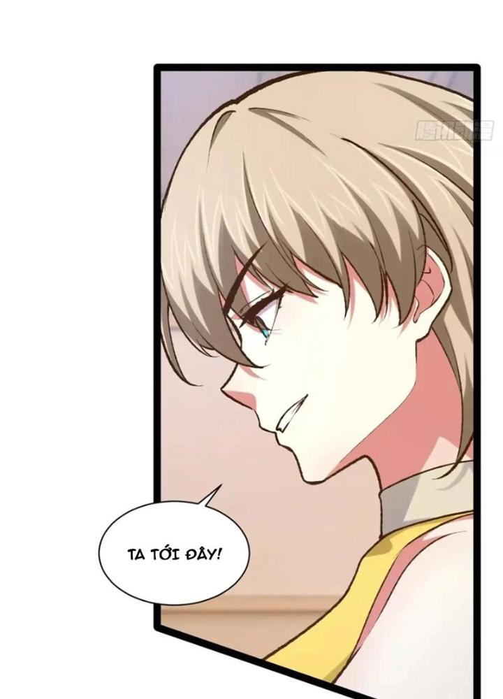 Bắt Đầu Làm Đầy Điểm Mị Lực Chapter 113 - Trang 3