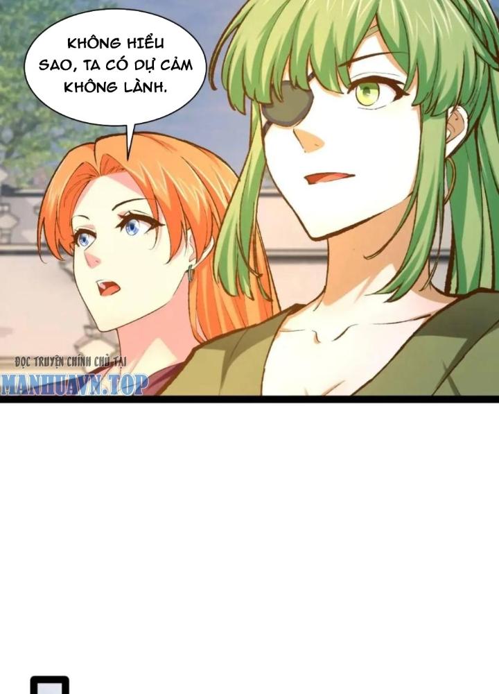 Bắt Đầu Làm Đầy Điểm Mị Lực Chapter 113 - Trang 3