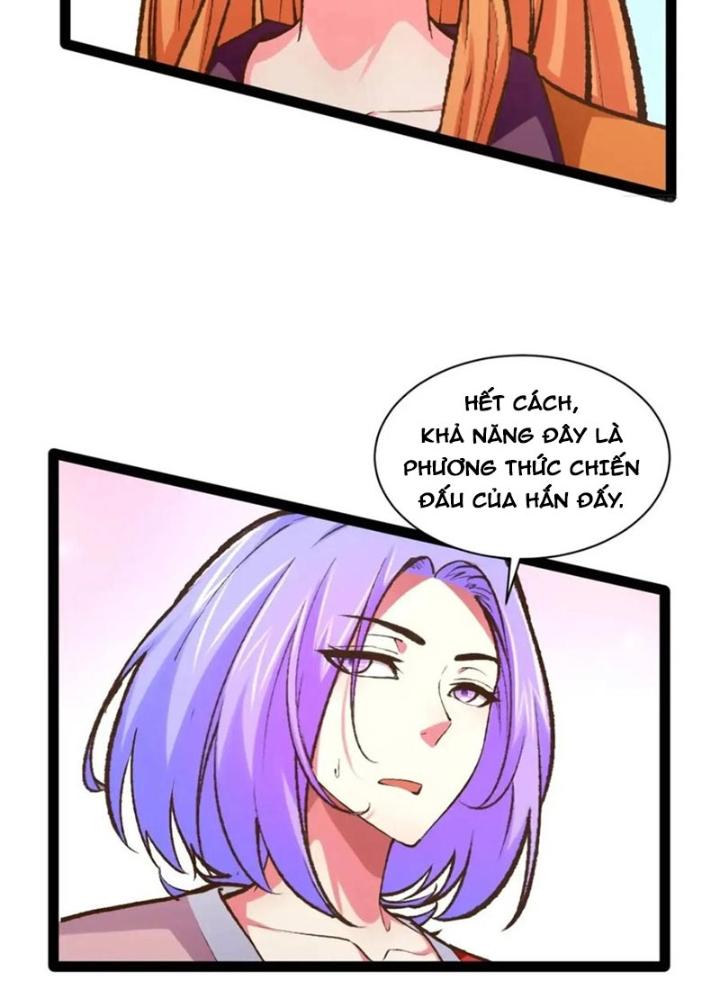 Bắt Đầu Làm Đầy Điểm Mị Lực Chapter 113 - Trang 3