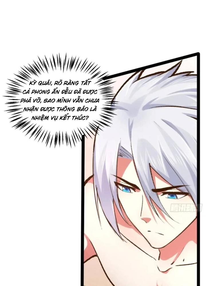 Bắt Đầu Làm Đầy Điểm Mị Lực Chapter 113 - Trang 3