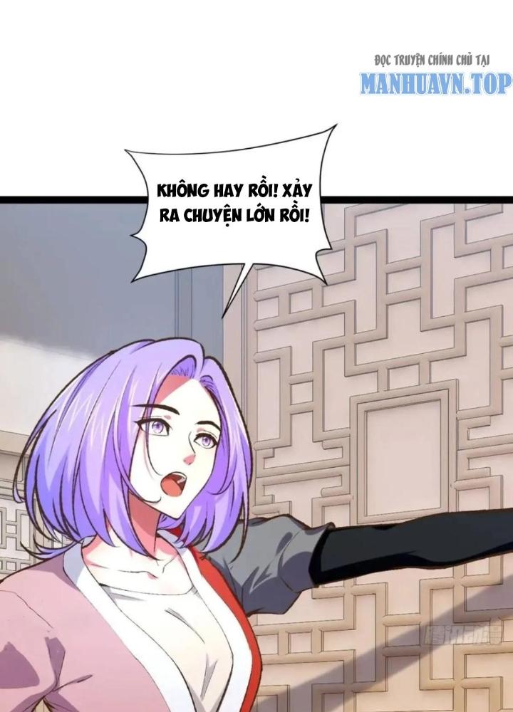 Bắt Đầu Làm Đầy Điểm Mị Lực Chapter 113 - Trang 3