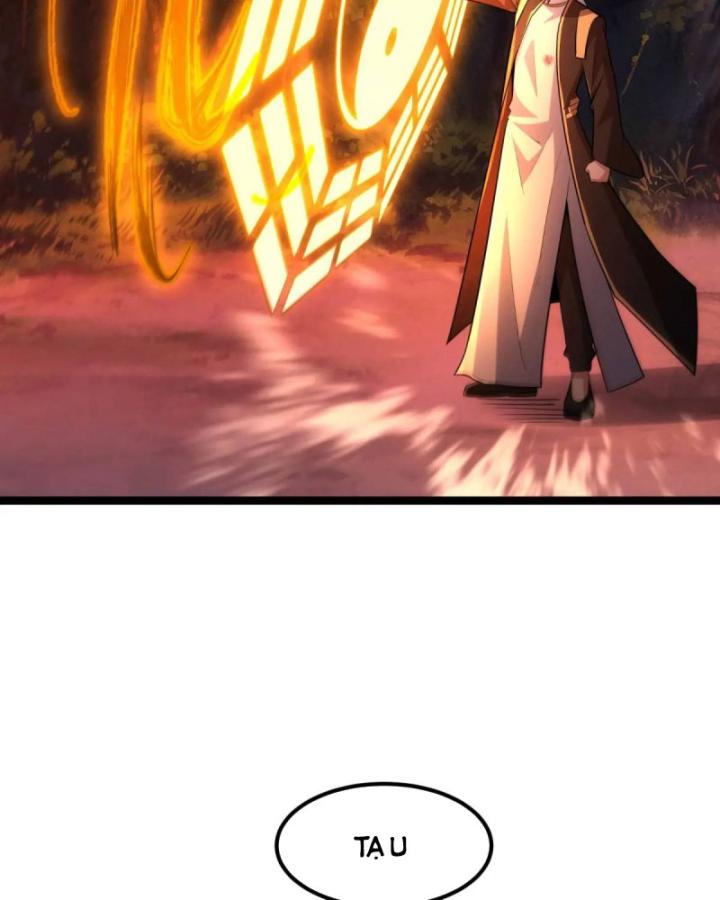 Tạ U Thiên Sư Chapter 92 - Trang 4
