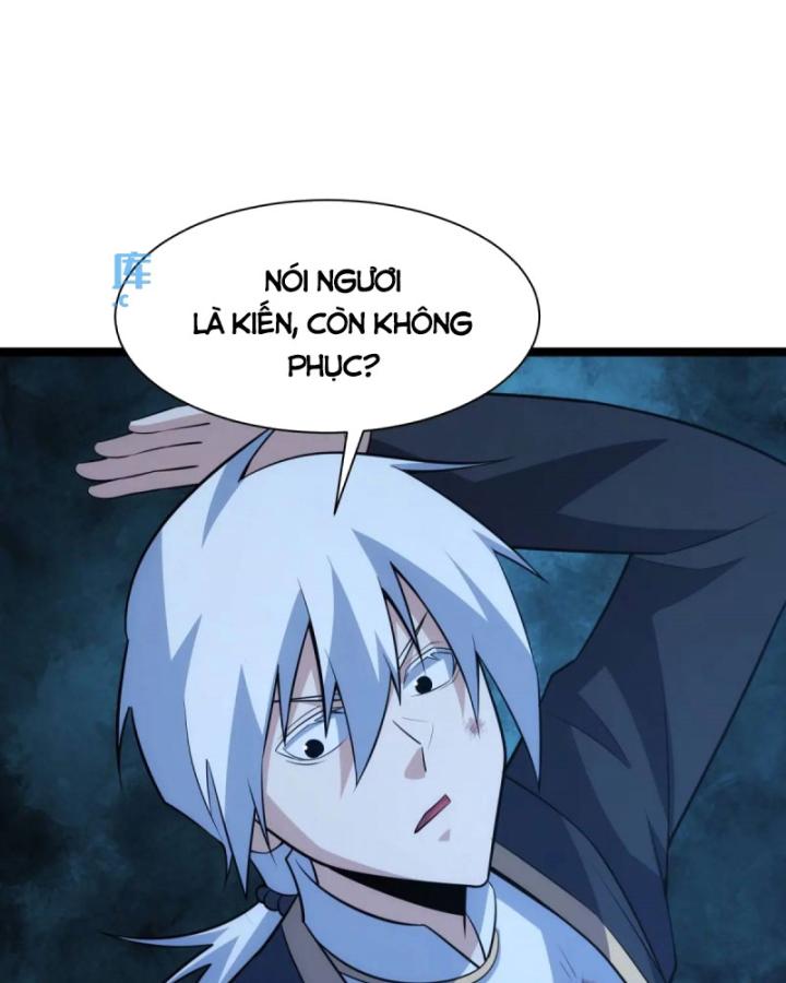 Tạ U Thiên Sư Chapter 92 - Trang 4