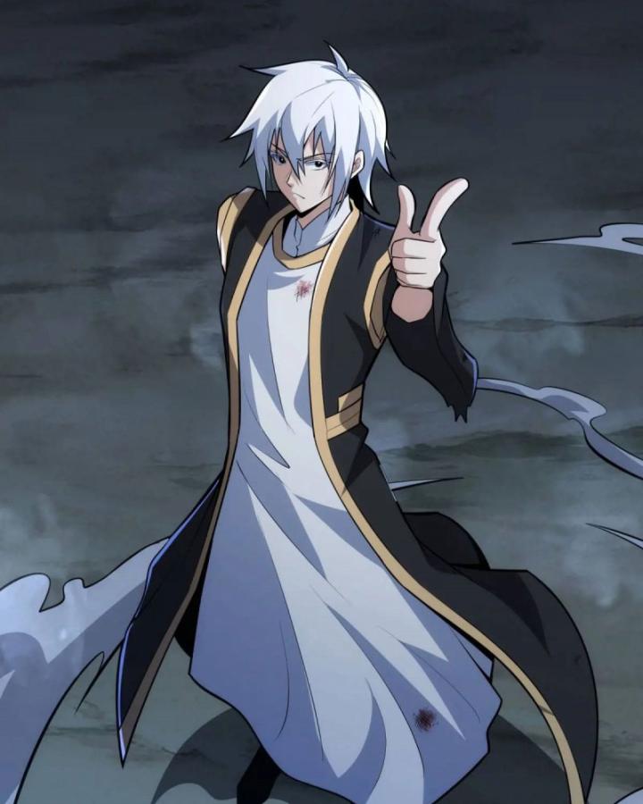 Tạ U Thiên Sư Chapter 92 - Trang 4