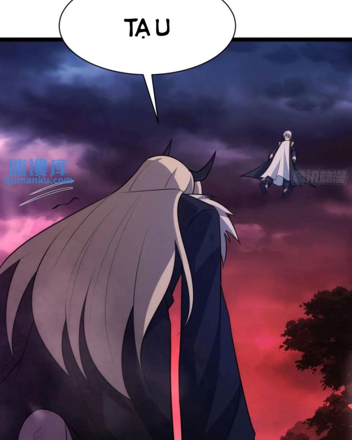 Tạ U Thiên Sư Chapter 92 - Trang 4