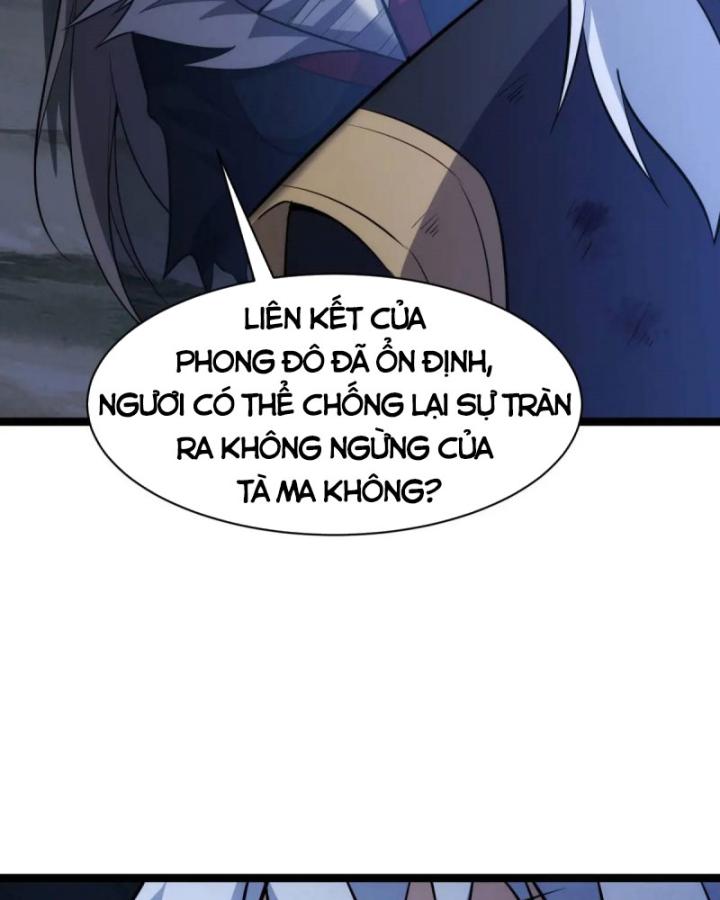 Tạ U Thiên Sư Chapter 92 - Trang 4