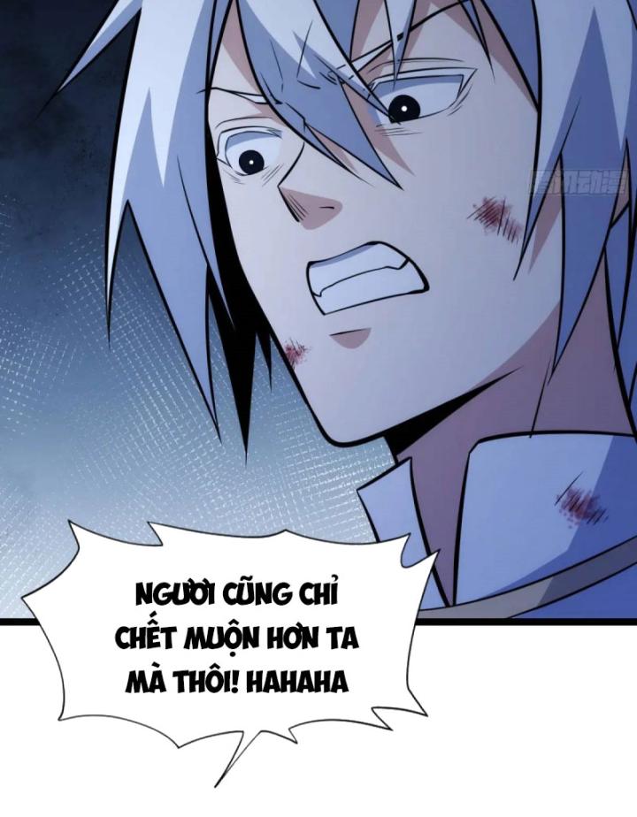 Tạ U Thiên Sư Chapter 92 - Trang 4