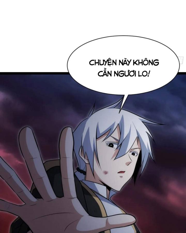 Tạ U Thiên Sư Chapter 92 - Trang 4