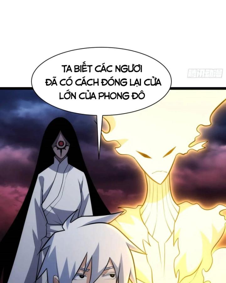 Tạ U Thiên Sư Chapter 92 - Trang 4
