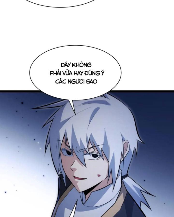 Tạ U Thiên Sư Chapter 92 - Trang 4