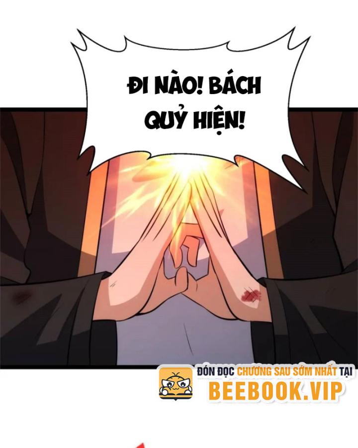 Tạ U Thiên Sư Chapter 92 - Trang 4