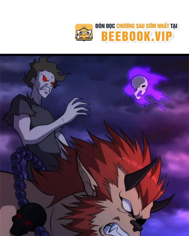 Tạ U Thiên Sư Chapter 92 - Trang 4