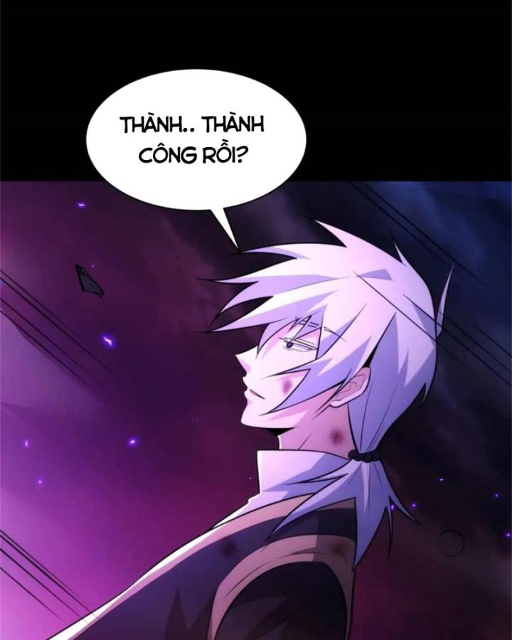 Tạ U Thiên Sư Chapter 92 - Trang 4