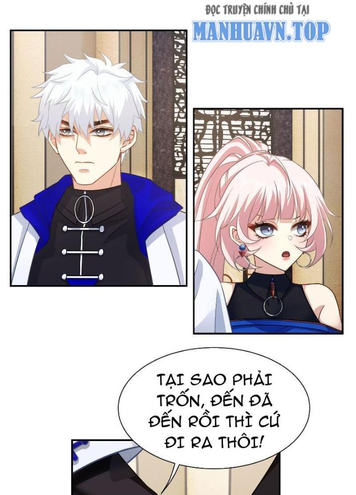 Long Vương Lệnh Chapter 18 - Next Chapter 19