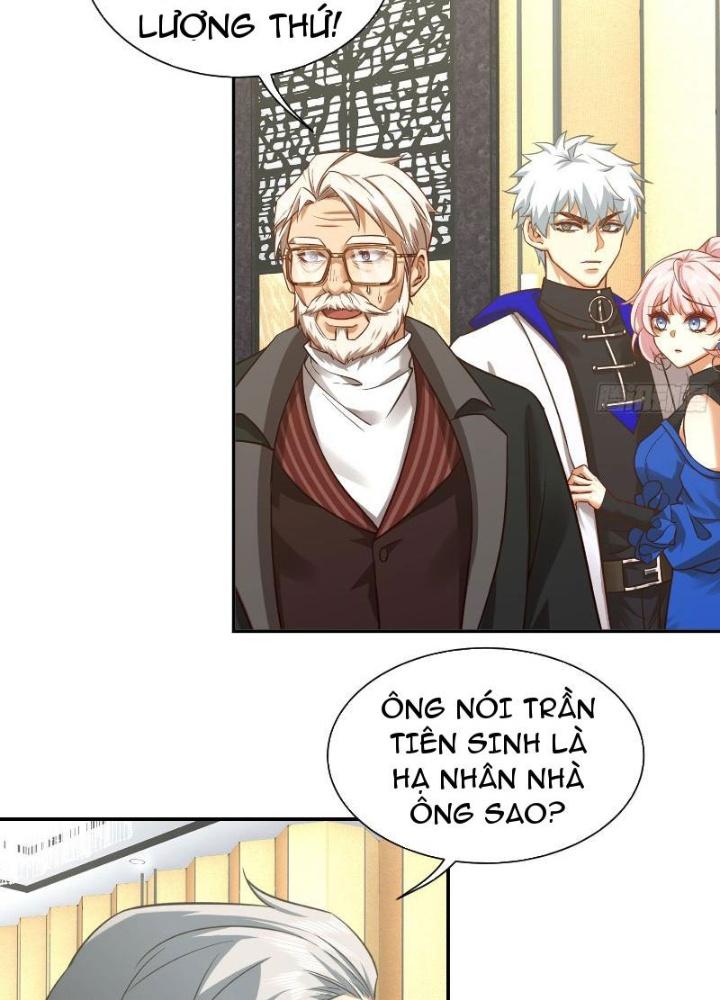 Long Vương Lệnh Chapter 18 - Next Chapter 19