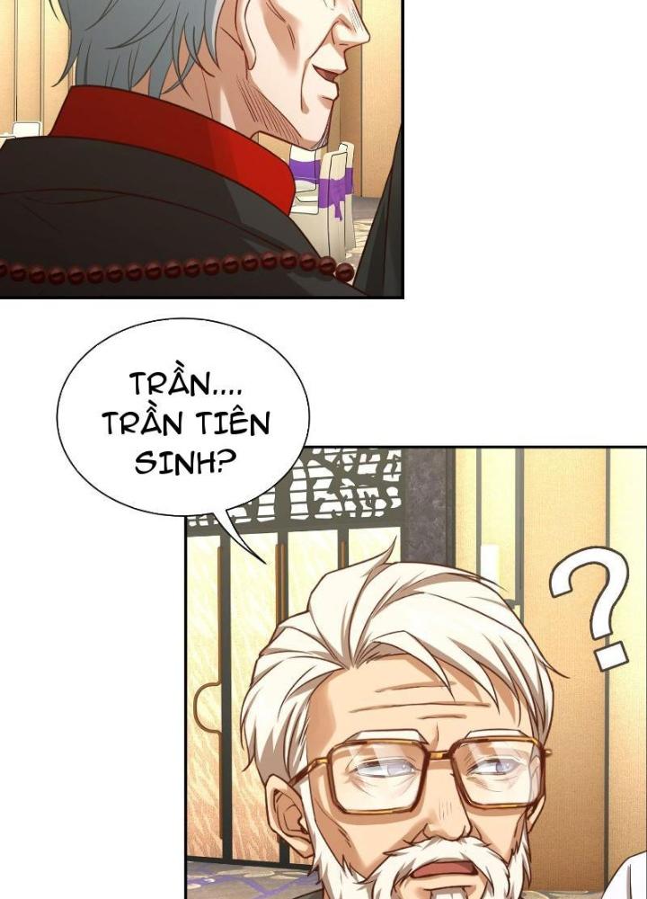 Long Vương Lệnh Chapter 18 - Next Chapter 19