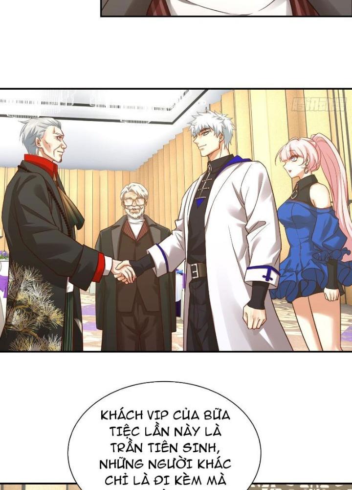 Long Vương Lệnh Chapter 18 - Next Chapter 19