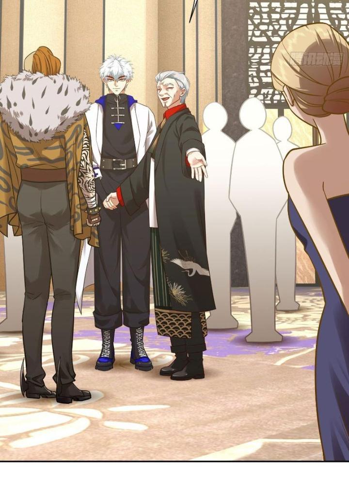 Long Vương Lệnh Chapter 18 - Next Chapter 19