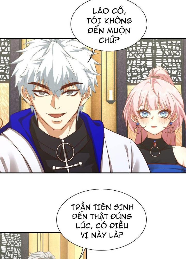 Long Vương Lệnh Chapter 18 - Next Chapter 19