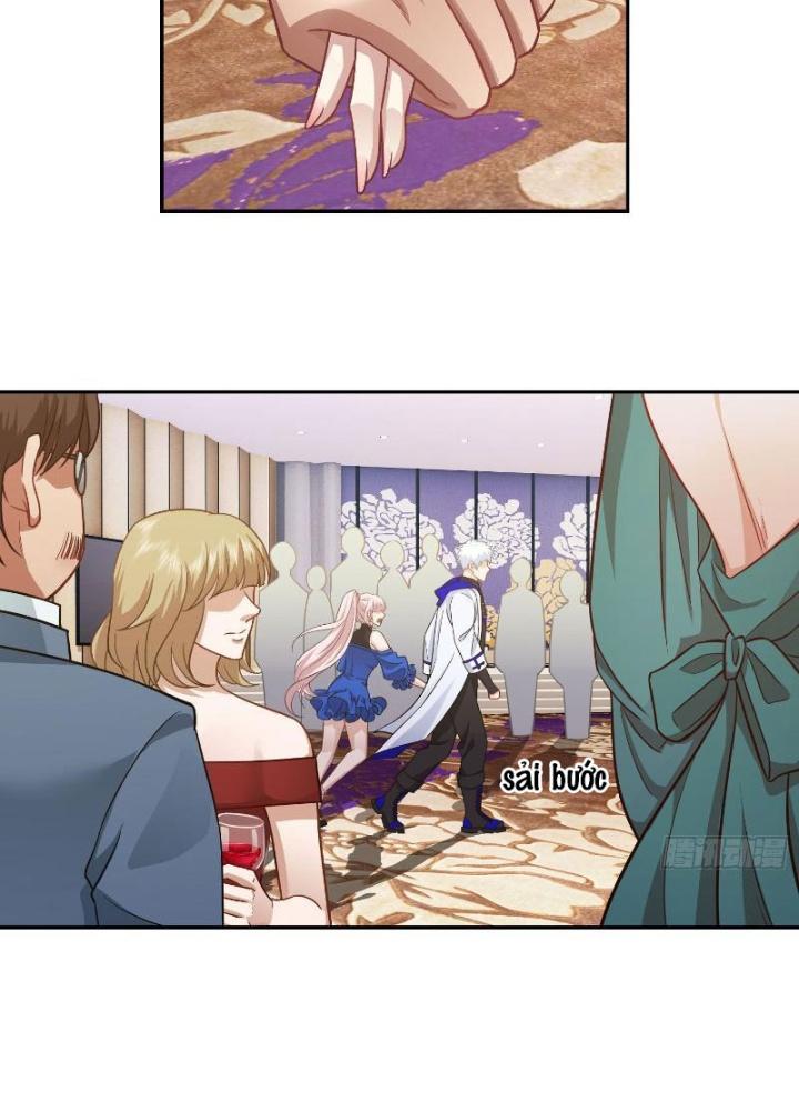 Long Vương Lệnh Chapter 18 - Next Chapter 19