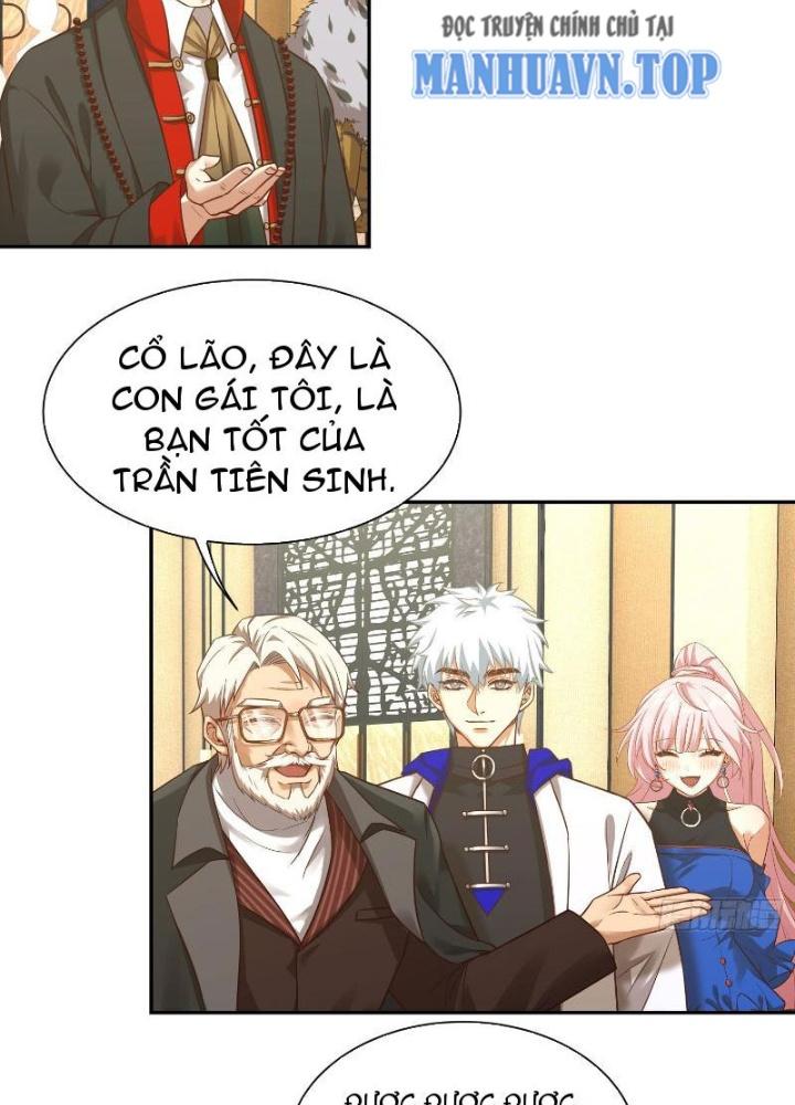 Long Vương Lệnh Chapter 18 - Next Chapter 19