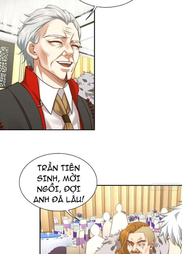 Long Vương Lệnh Chapter 18 - Next Chapter 19