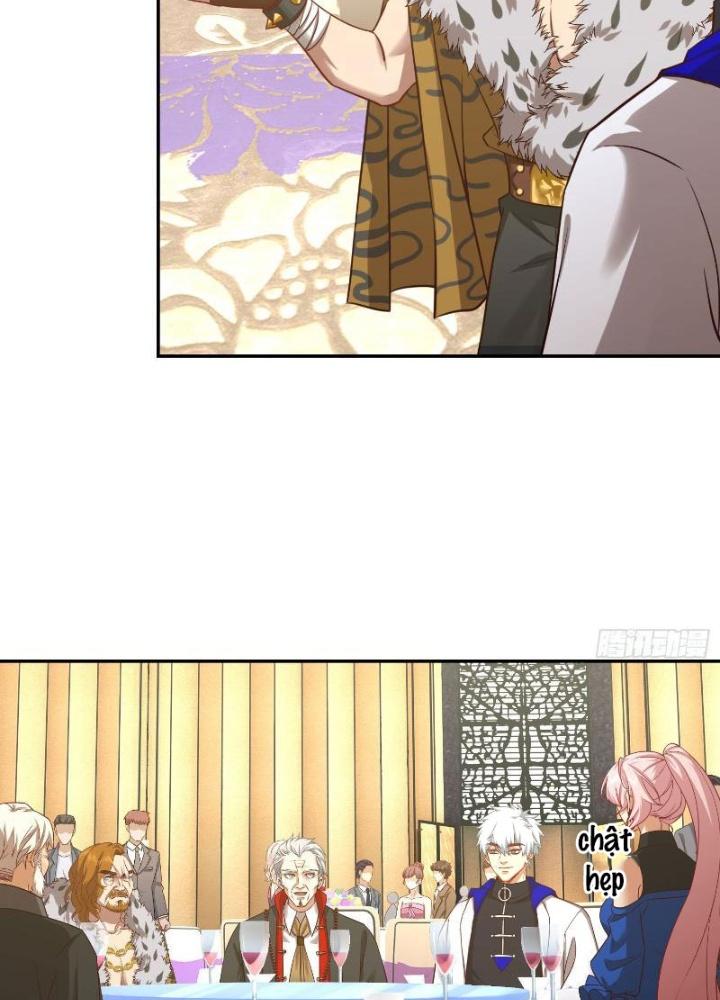 Long Vương Lệnh Chapter 18 - Next Chapter 19