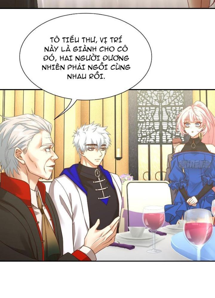 Long Vương Lệnh Chapter 18 - Next Chapter 19